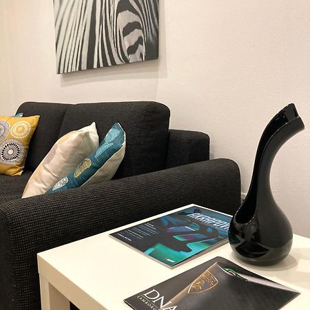 Casa Cereria - Apartment With Parking 트리에스테 외부 사진