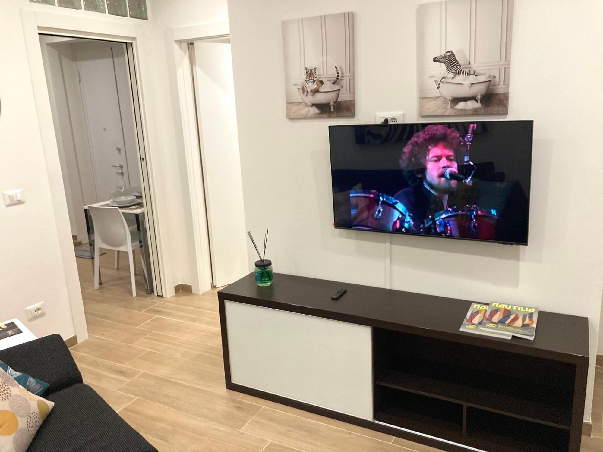 Casa Cereria - Apartment With Parking 트리에스테 외부 사진