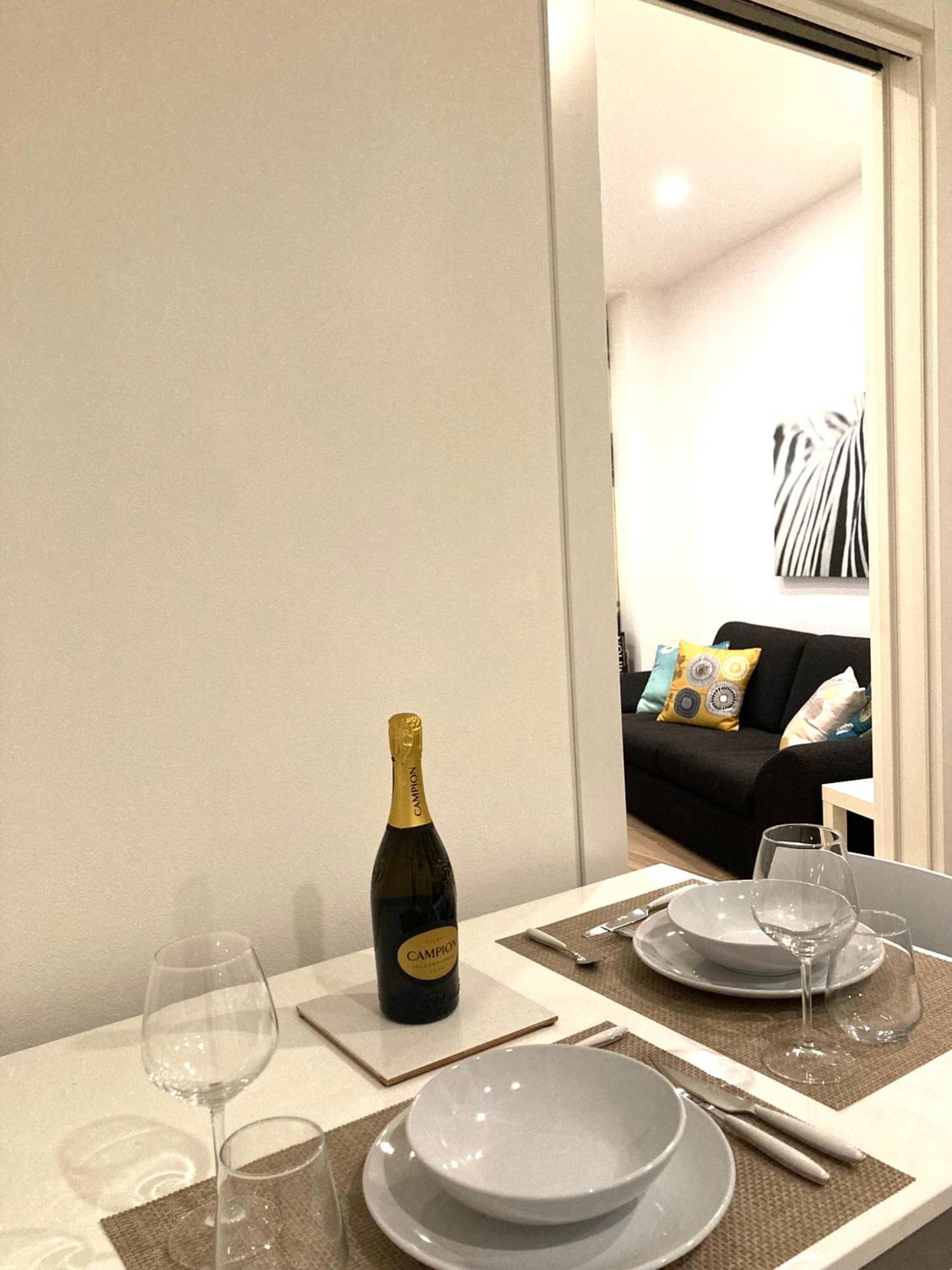 Casa Cereria - Apartment With Parking 트리에스테 외부 사진