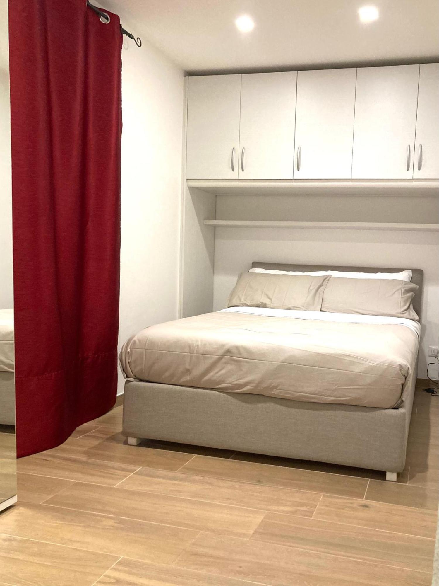 Casa Cereria - Apartment With Parking 트리에스테 외부 사진